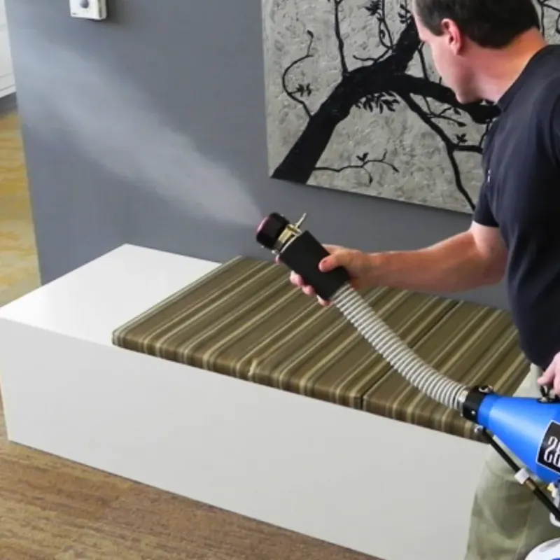 Professional Odor Removal in Snohomish County, WA